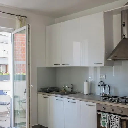 Bebe Apartment