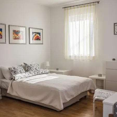 Bebe Apartment Zagreb